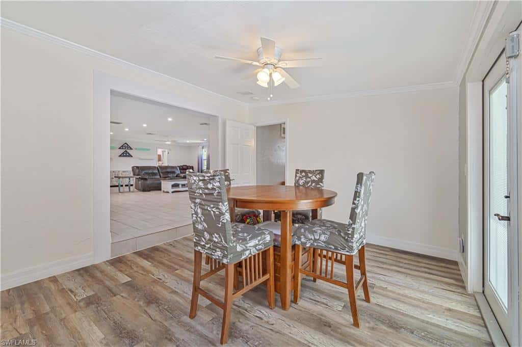 427 Stockton St, North Fort Myers, photo 35