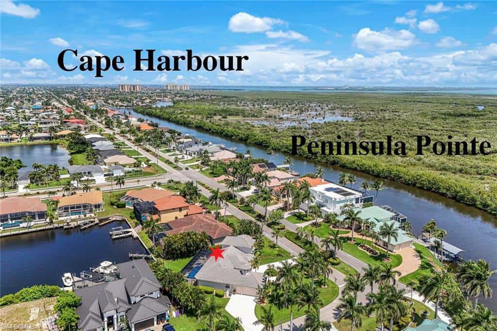 2819 El Dorado Pkwy, Cape Coral, photo 46