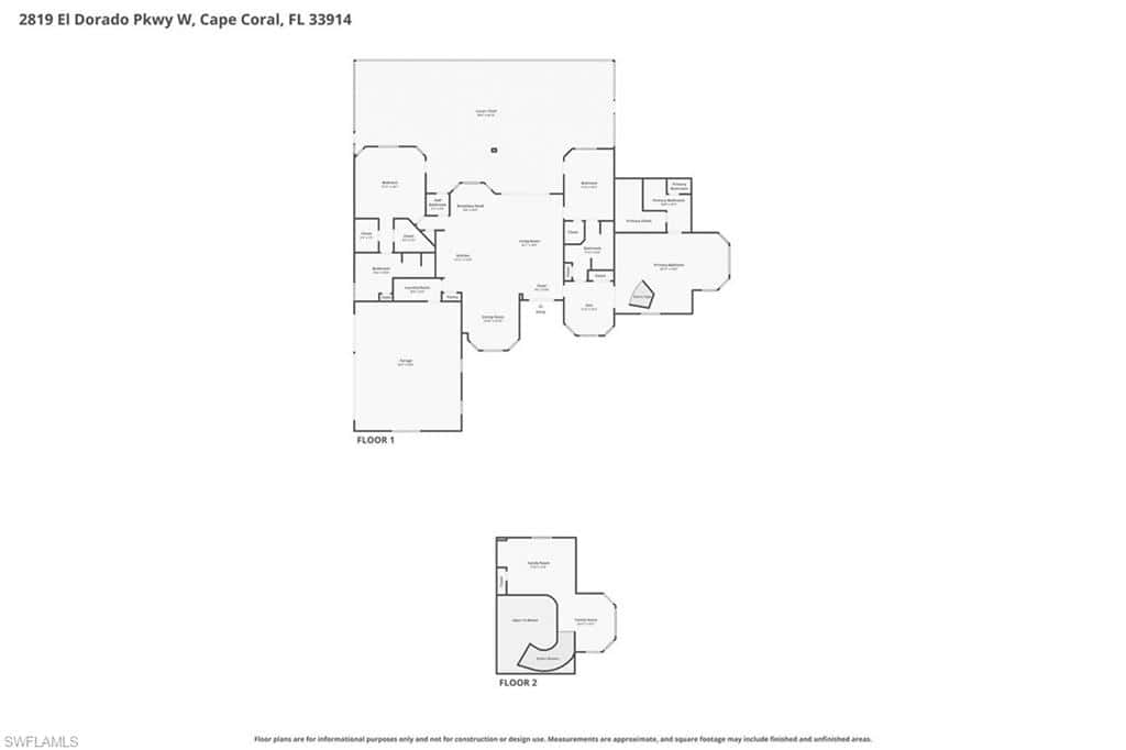 2819 El Dorado Pkwy, Cape Coral, photo 49