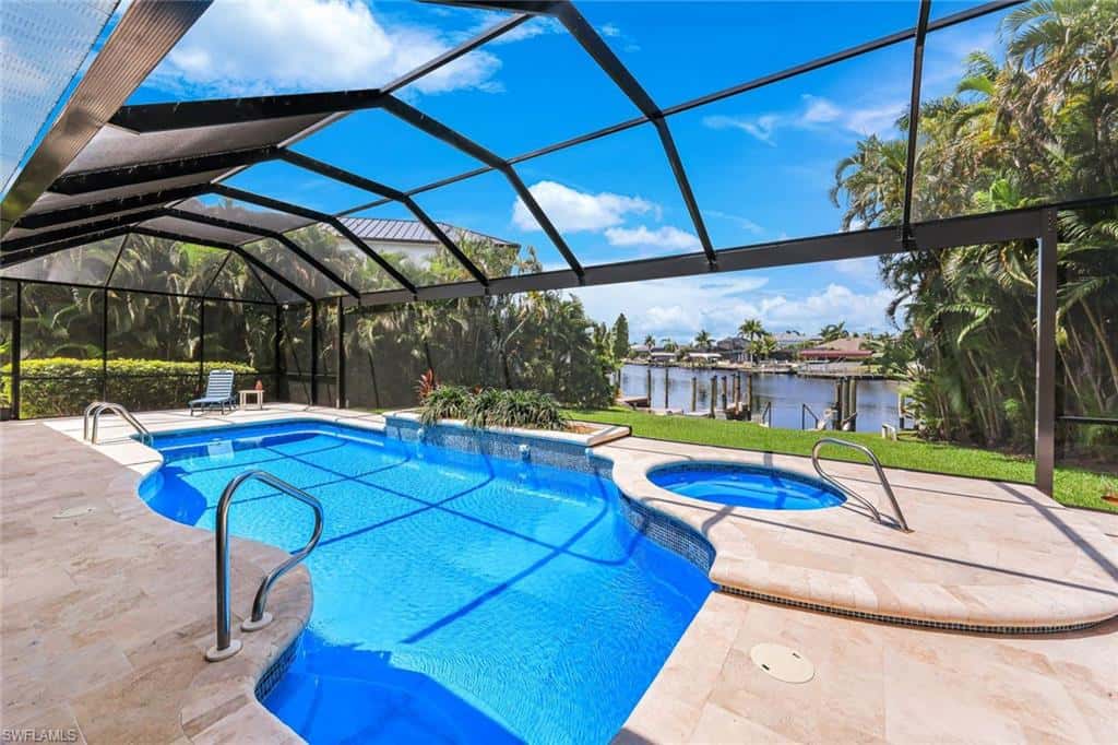 2819 El Dorado Pkwy, Cape Coral, photo 4