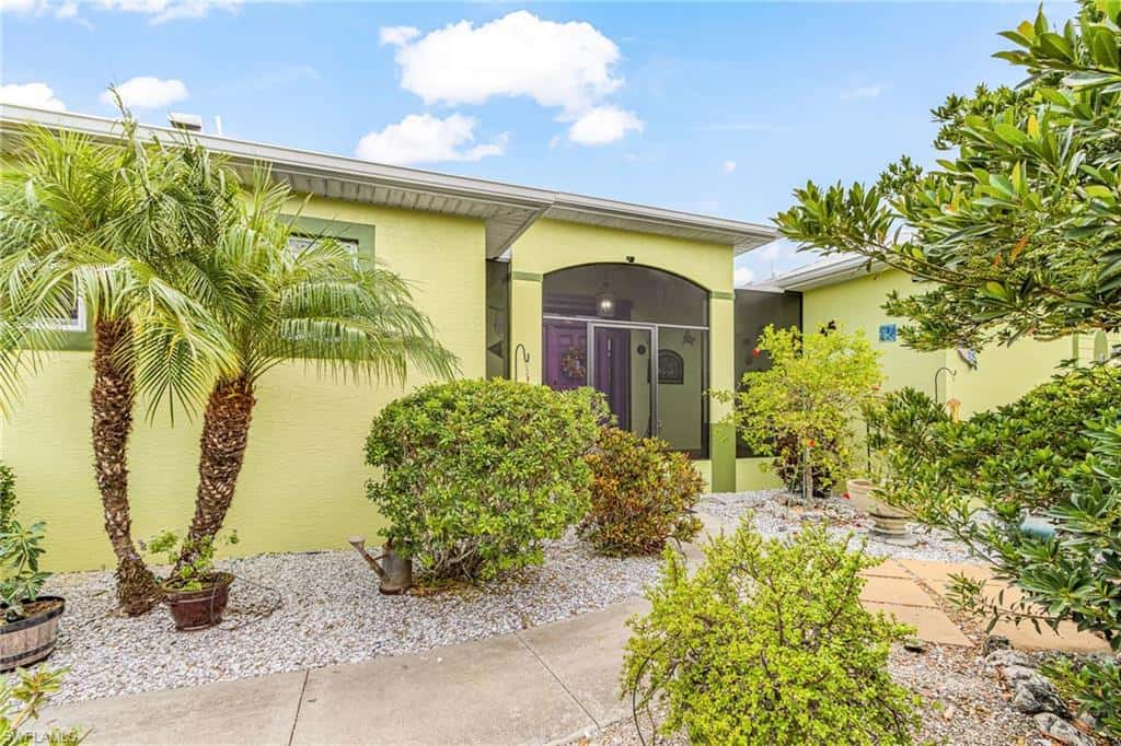 4931 Island Acres Ct, St. James City, photo 5