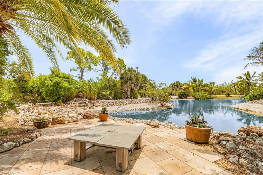 4931 Island Acres Ct, St. James City, photo 30