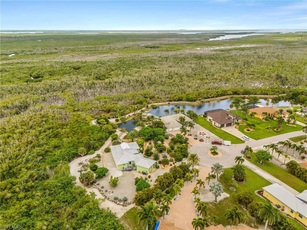 4931 Island Acres Ct, St. James City, photo 33