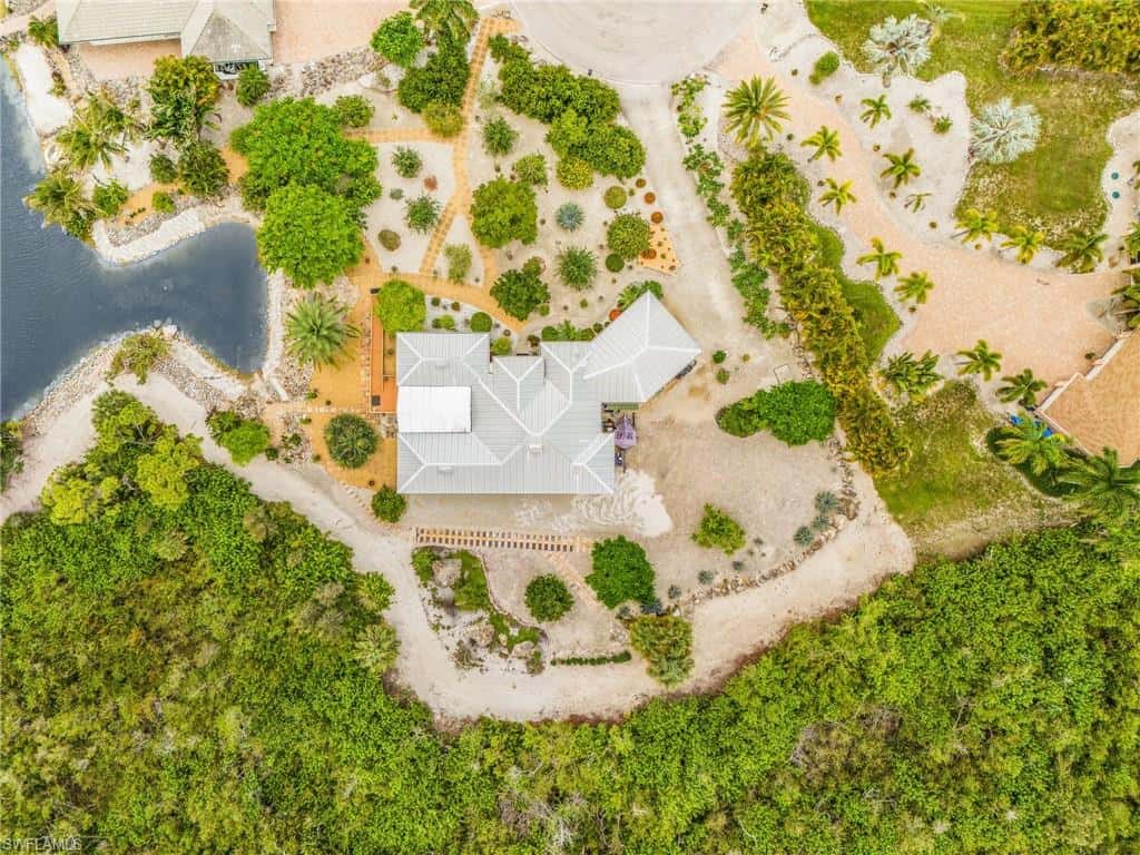 4931 Island Acres Ct, St. James City, photo 37