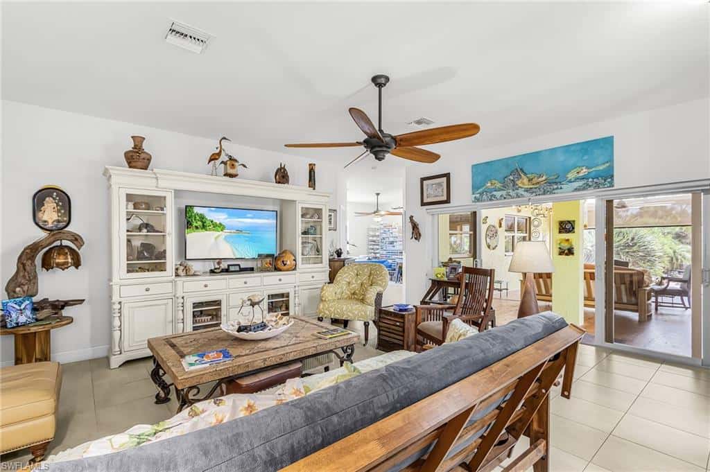 4931 Island Acres Ct, St. James City, photo 8