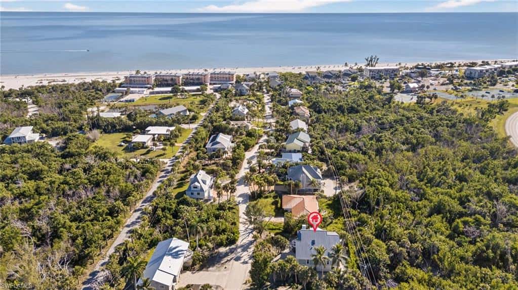280 Southwinds Dr, Sanibel, photo 42