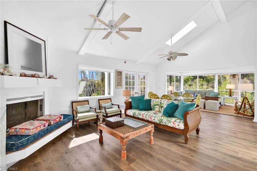 280 Southwinds Dr, Sanibel, photo 7