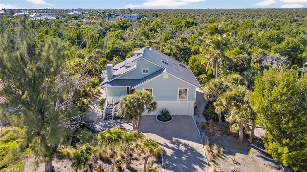 280 Southwinds Dr, Sanibel, photo 36