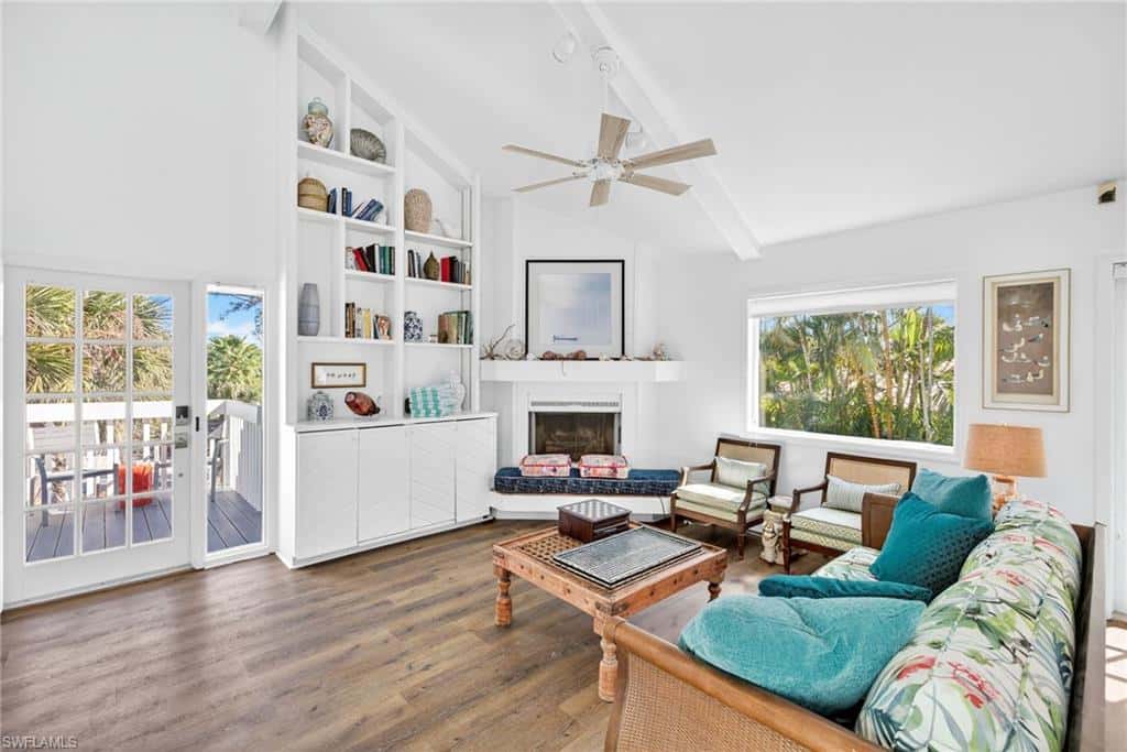 280 Southwinds Dr, Sanibel, photo 5