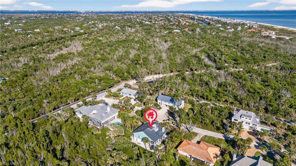 280 Southwinds Dr, Sanibel, photo 48