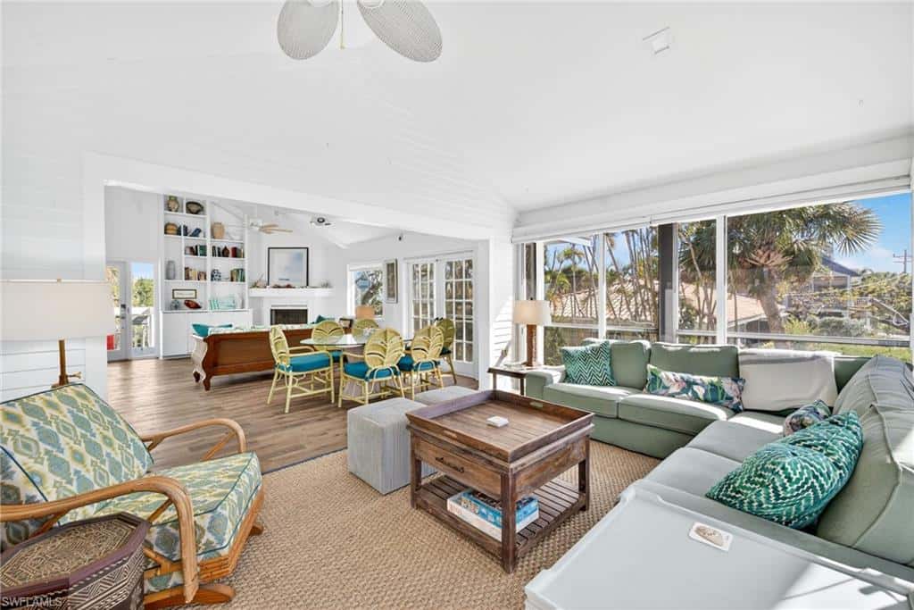 280 Southwinds Dr, Sanibel, photo 11
