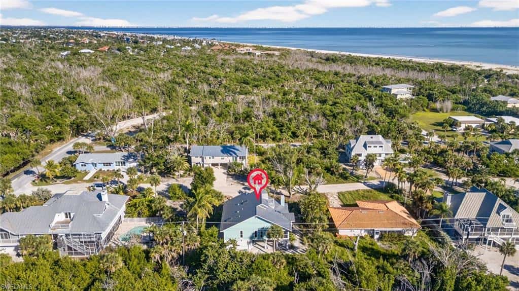 280 Southwinds Dr, Sanibel, photo 40