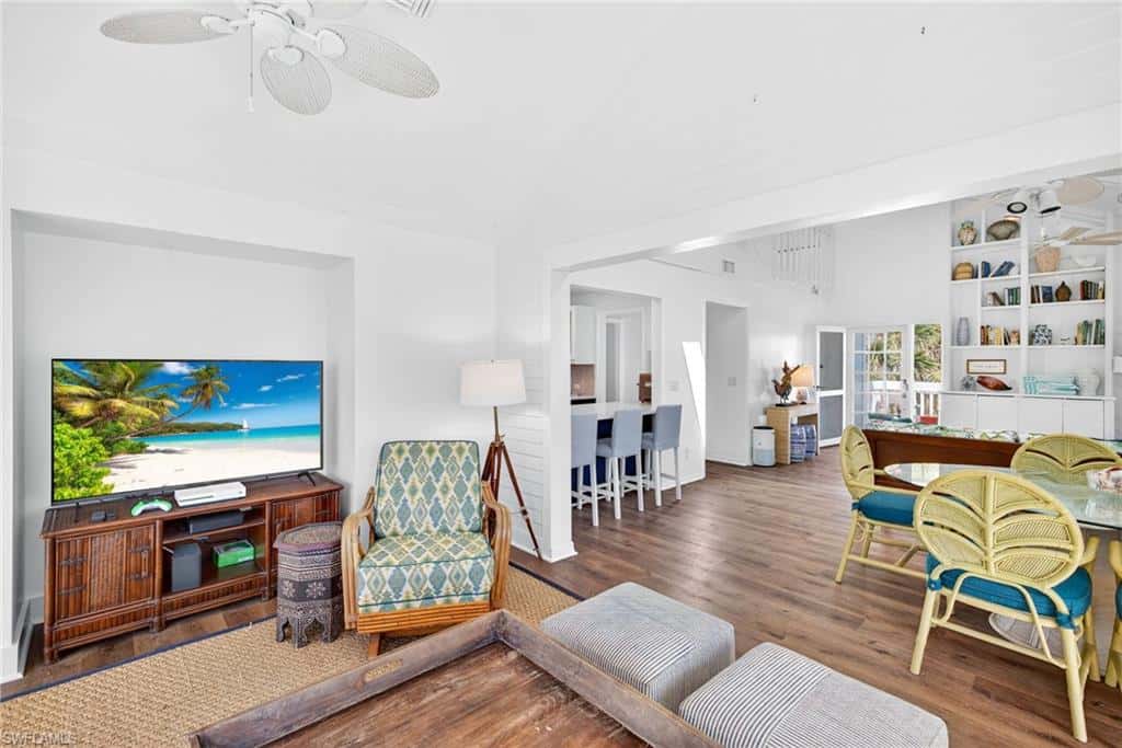 280 Southwinds Dr, Sanibel, photo 8