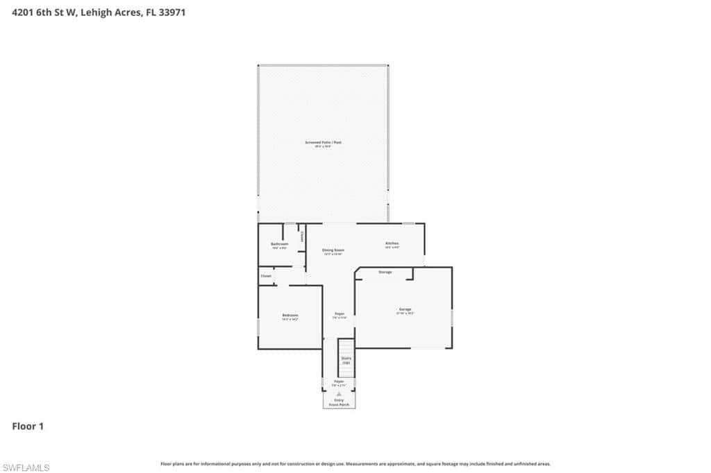 4201 6th St, Lehigh Acres, photo 26