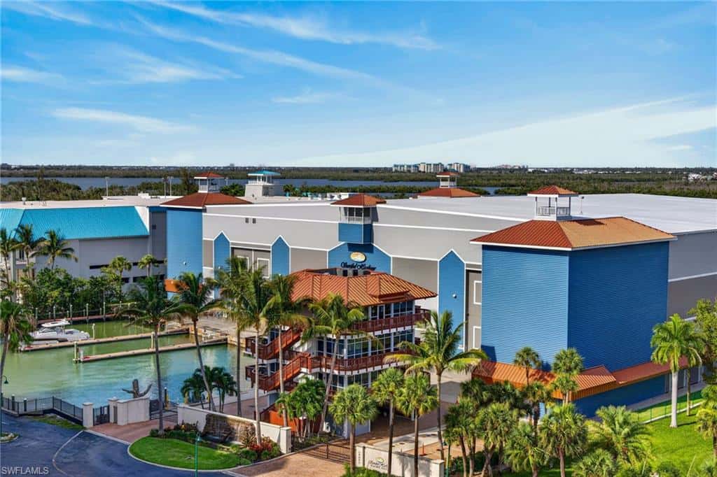 15011 Punta Rassa Rd #905, Fort Myers, photo 43