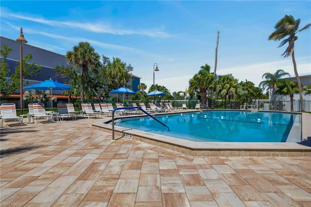 15011 Punta Rassa Rd #905, Fort Myers, photo 39