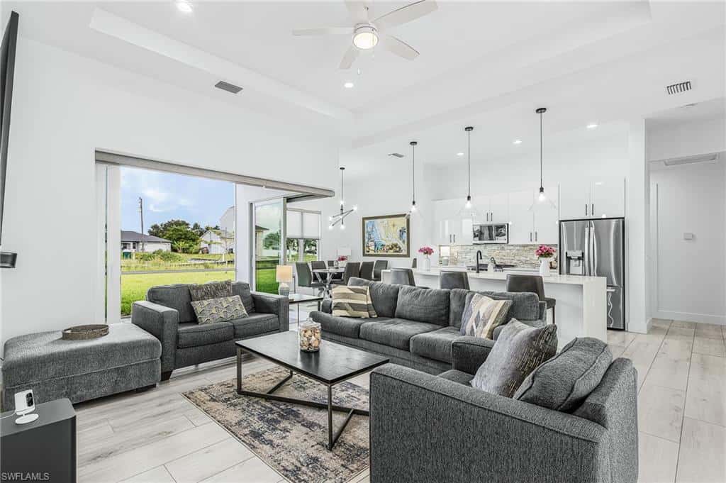 300 Chiquita Blvd, Cape Coral, photo 11