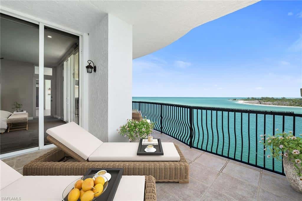 700 La Peninsula Blvd #603, Naples, photo 27