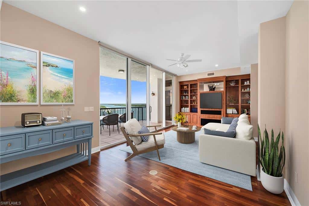 700 La Peninsula Blvd #603, Naples, photo 6