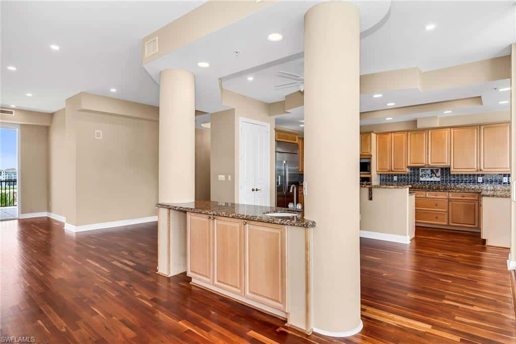 700 La Peninsula Blvd #603, Naples, photo 13