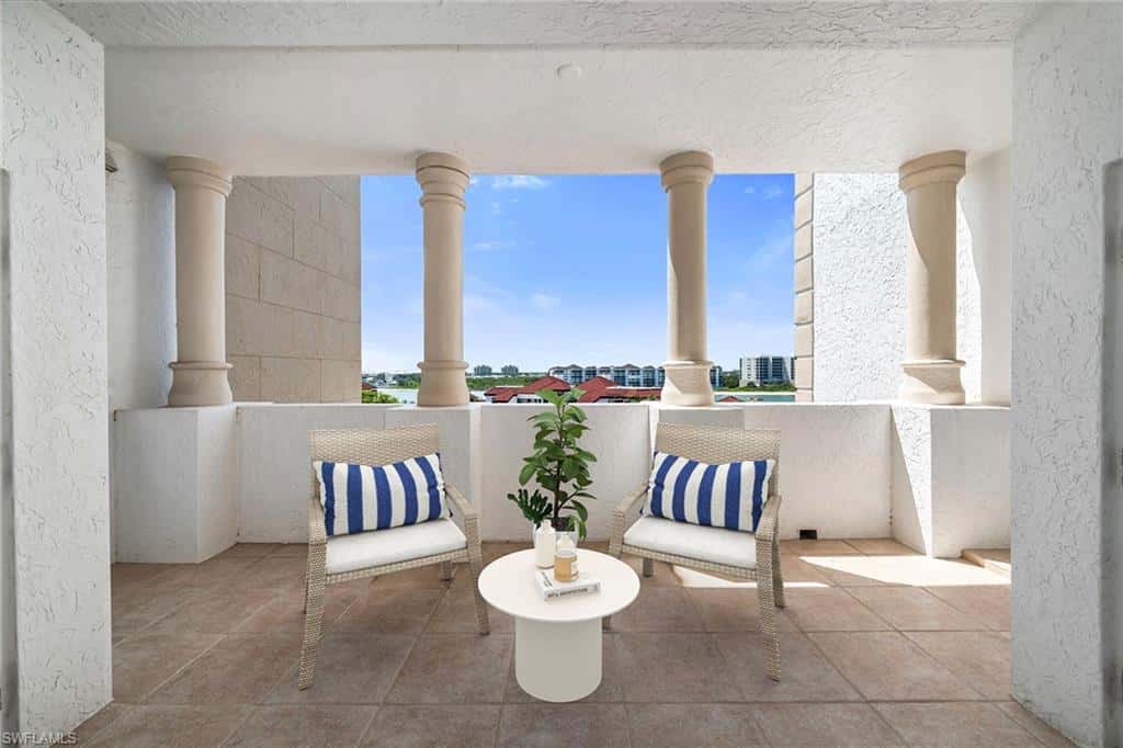 700 La Peninsula Blvd #603, Naples, photo 16