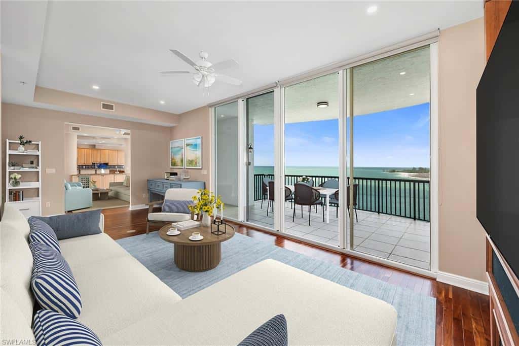 700 La Peninsula Blvd #603, Naples, photo 7
