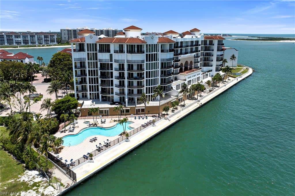 700 La Peninsula Blvd #603, Naples, photo 36