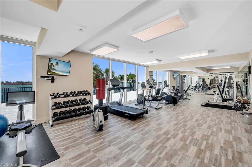 700 La Peninsula Blvd #603, Naples, photo 32