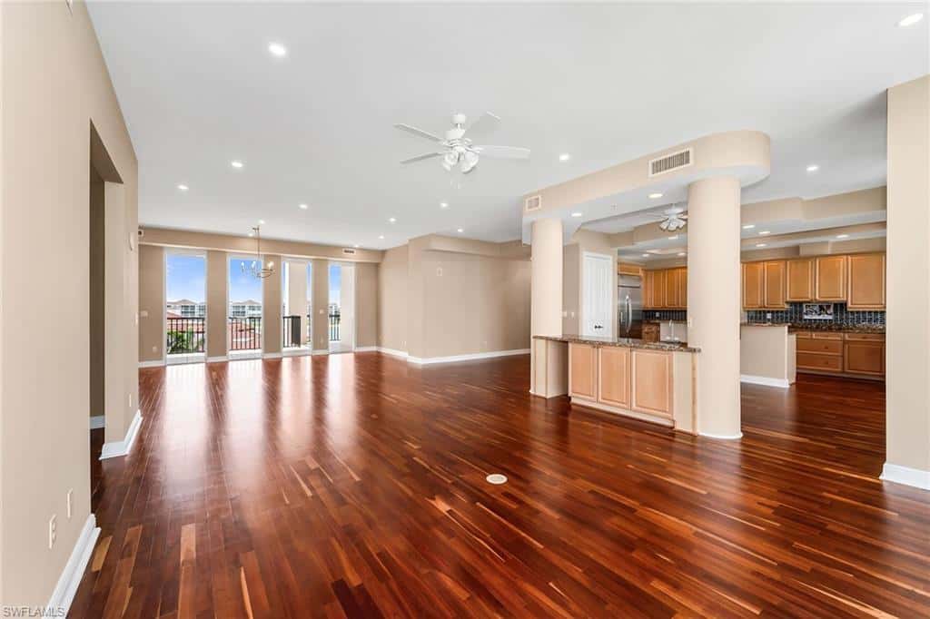 700 La Peninsula Blvd #603, Naples, photo 5