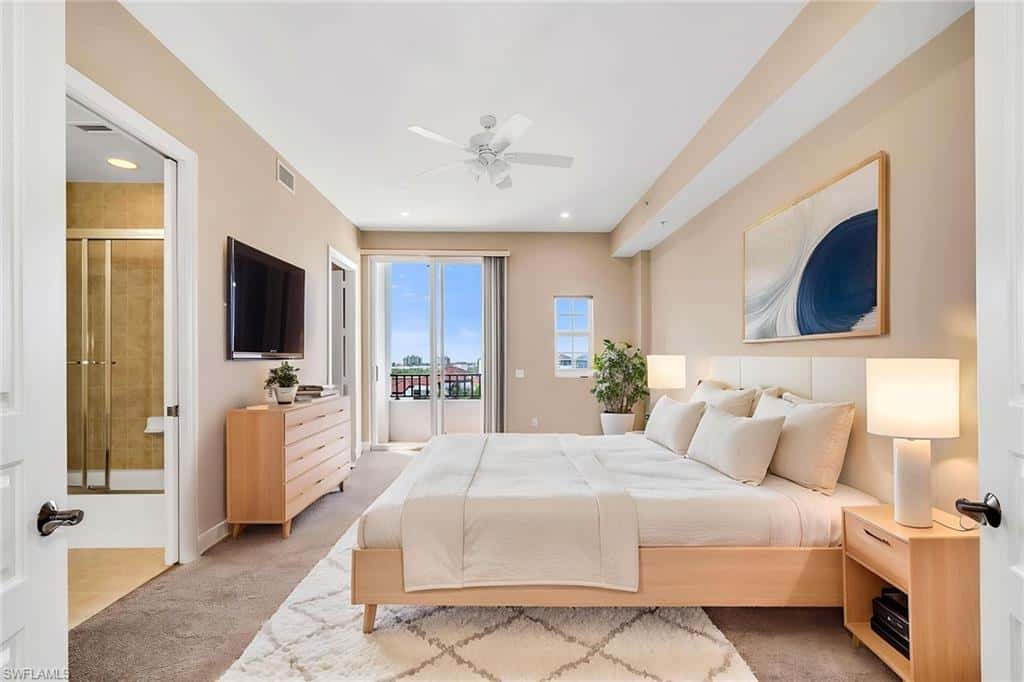 700 La Peninsula Blvd #603, Naples, photo 20