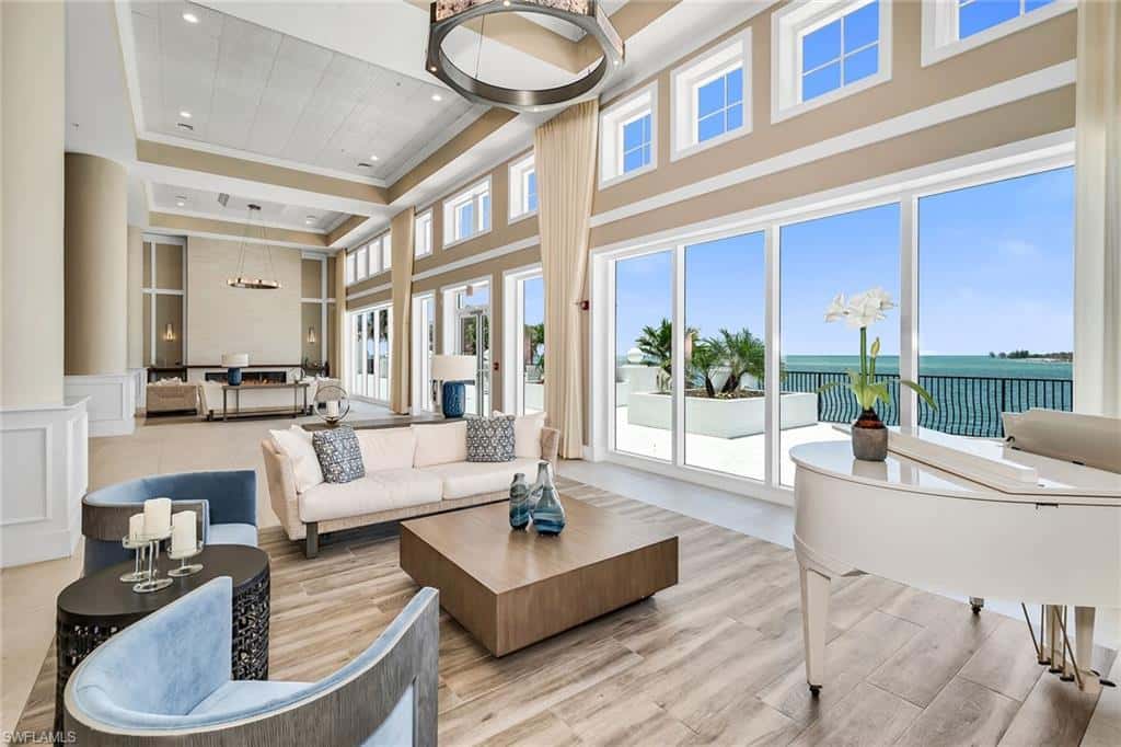 700 La Peninsula Blvd #603, Naples, photo 30