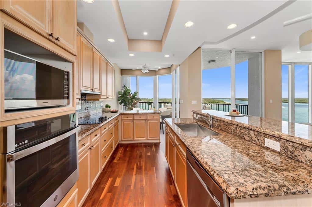 700 La Peninsula Blvd #603, Naples, photo 10