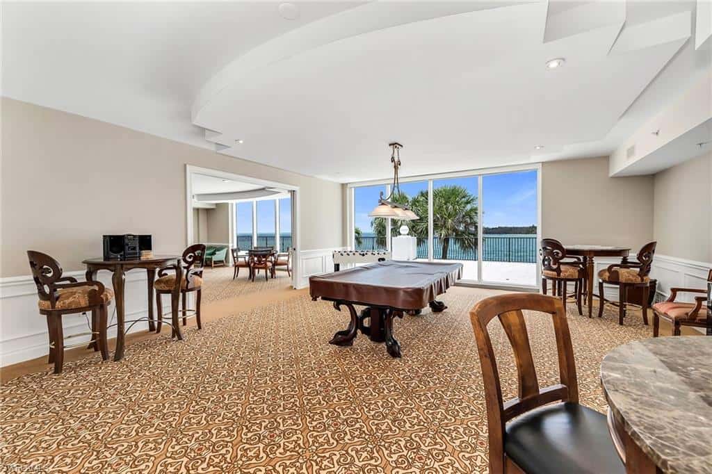 700 La Peninsula Blvd #603, Naples, photo 33
