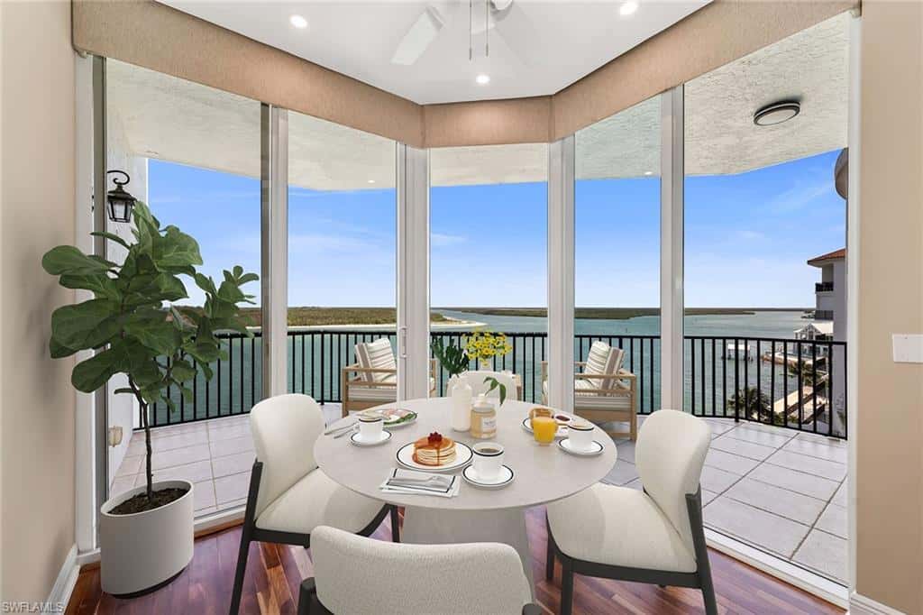 700 La Peninsula Blvd #603, Naples, photo 14