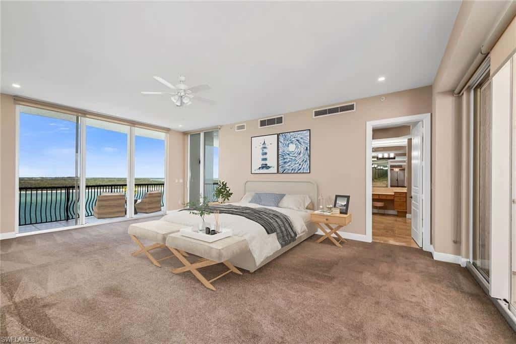 700 La Peninsula Blvd #603, Naples, photo 15