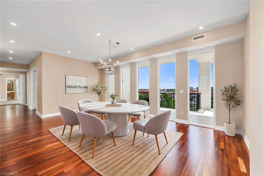 700 La Peninsula Blvd #603, Naples, photo 11