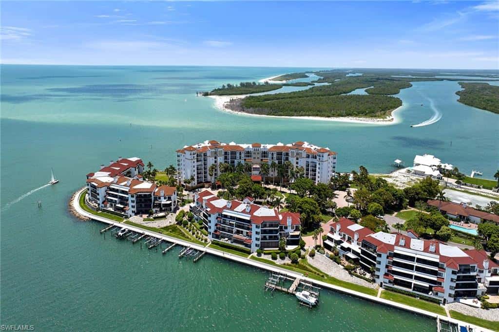 700 La Peninsula Blvd #603, Naples, photo 40
