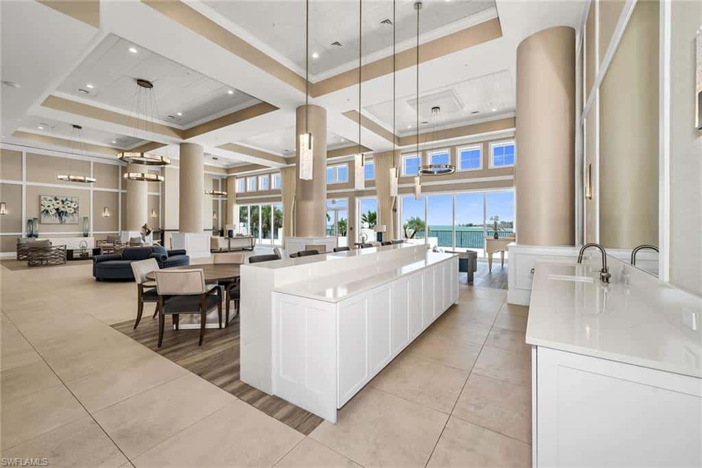 700 La Peninsula Blvd #603, Naples, photo 31