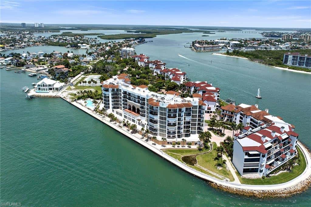 700 La Peninsula Blvd #603, Naples, photo 39