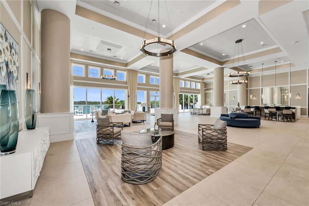 700 La Peninsula Blvd #603, Naples, photo 29