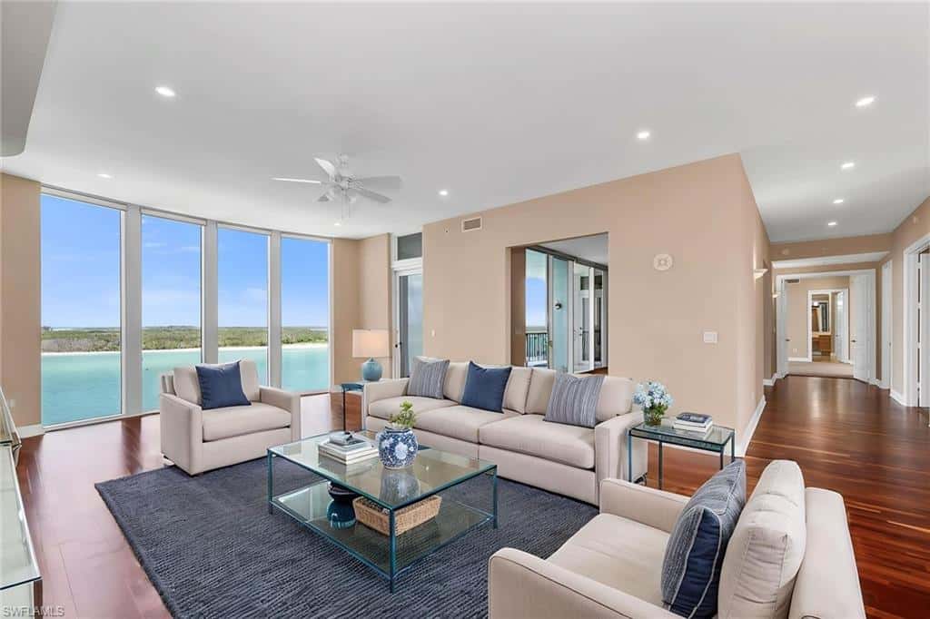 700 La Peninsula Blvd #603, Naples, photo 4
