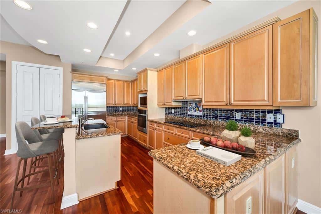 700 La Peninsula Blvd #603, Naples, photo 8