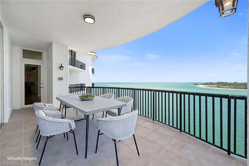 700 La Peninsula Blvd #603, Naples, photo 25