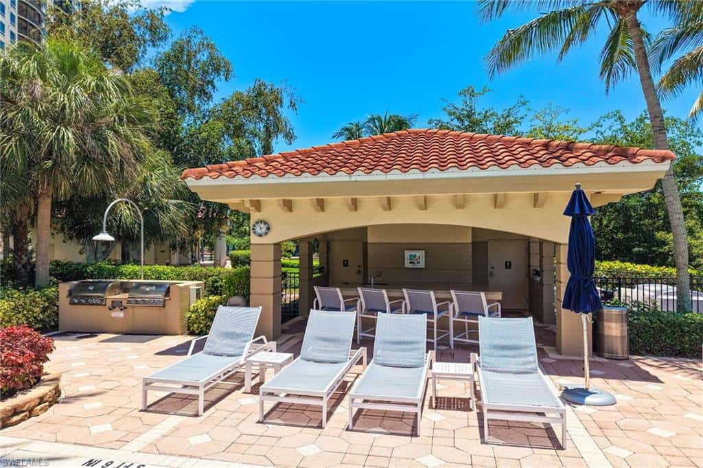 23650 Via Veneto Blvd #802, Bonita Springs, photo 36