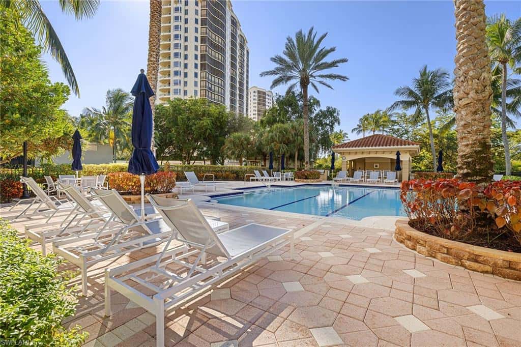 23650 Via Veneto Blvd #802, Bonita Springs, photo 35