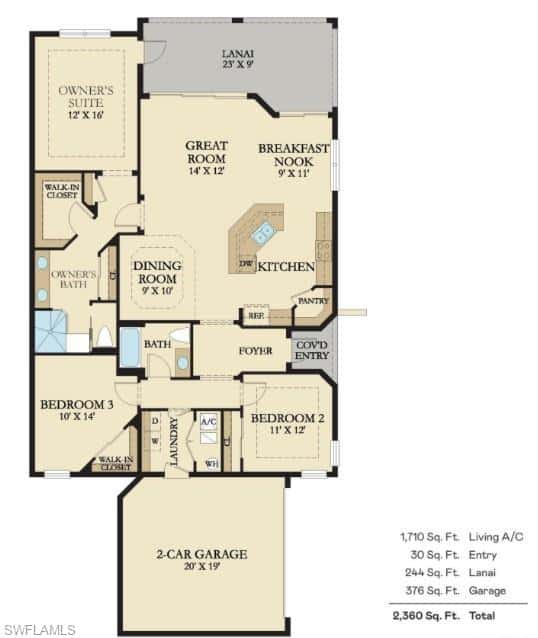 16348 Viansa Way #102, Naples, photo 36