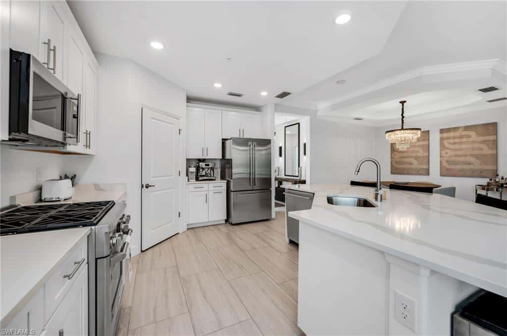 16348 Viansa Way #102, Naples, photo 9