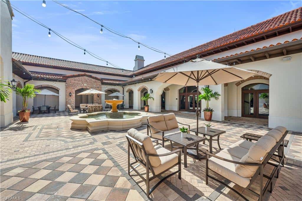 16348 Viansa Way #102, Naples, photo 30