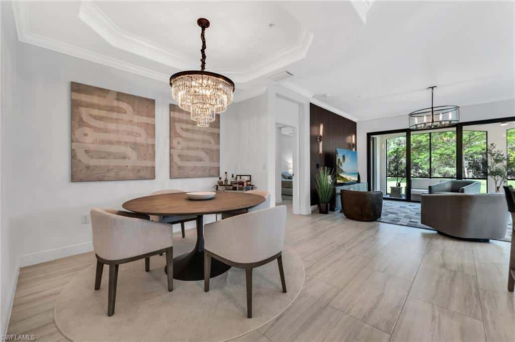 16348 Viansa Way #102, Naples, photo 10