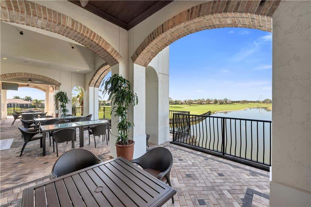16348 Viansa Way #102, Naples, photo 33